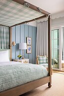 The Dunlin, Auberge Collection
