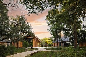 The Dunlin, Auberge Collection