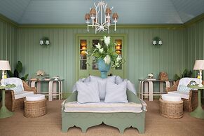 The Dunlin, Auberge Collection