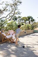 The Dunlin, Auberge Collection