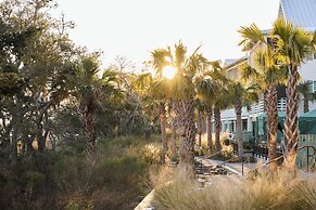 The Dunlin, Auberge Collection