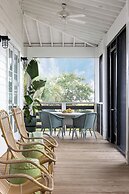 The Dunlin, Auberge Collection