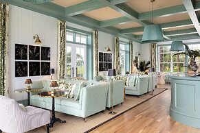 The Dunlin, Auberge Collection
