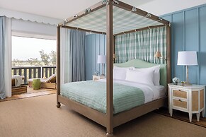 The Dunlin, Auberge Collection