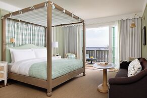 The Dunlin, Auberge Collection