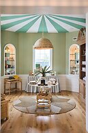 The Dunlin, Auberge Collection