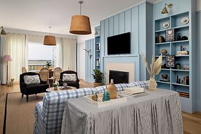The Dunlin, Auberge Collection