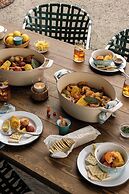 The Dunlin, Auberge Collection