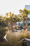 The Dunlin, Auberge Collection