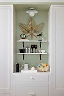 The Dunlin, Auberge Collection