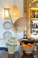 The Dunlin, Auberge Collection