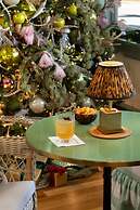 The Dunlin, Auberge Collection
