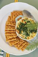 The Dunlin, Auberge Collection