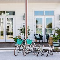 The Dunlin, Auberge Collection