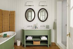 The Dunlin Auberge Resorts Collection