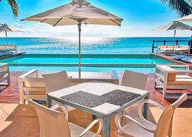 Penthouse Vista Playa - At Mareazul