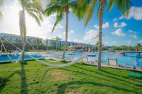 Penthouse Vista Playa - At Mareazul