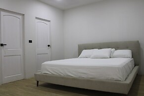 Room 1 - Casa Francisca