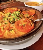 Virassol Praia Hotel