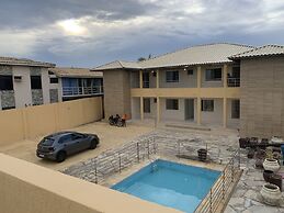 Virassol Praia Hotel