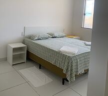 Virassol Praia Hotel