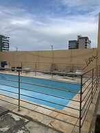 Virassol Praia Hotel