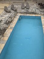 Virassol Praia Hotel