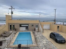 Virassol Praia Hotel