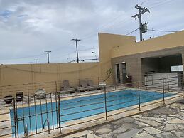 Virassol Praia Hotel