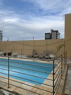 Virassol Praia Hotel