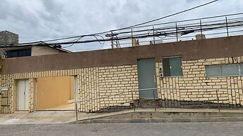 Virassol Praia Hotel