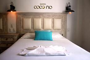Coco Río