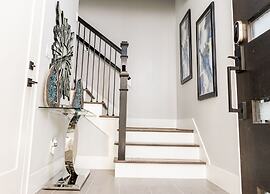 Houston Lux Townhome