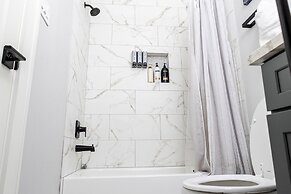 Houston Lux Townhome