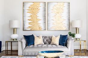 Houston Lux Townhome