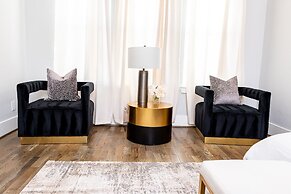 Houston Lux Townhome