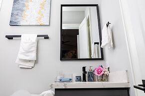 Houston Lux Townhome