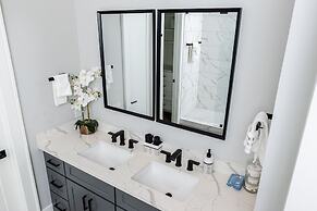Houston Lux Townhome