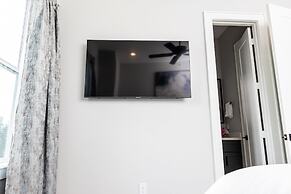 Houston Lux Townhome