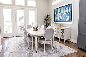 Houston Lux Townhome