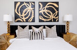 Houston Lux Townhome