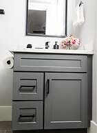 Houston Lux Townhome