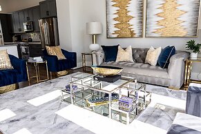 Houston Lux Townhome