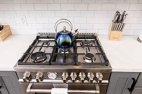 Houston Lux Townhome