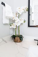 Houston Lux Townhome