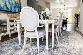 Houston Lux Townhome