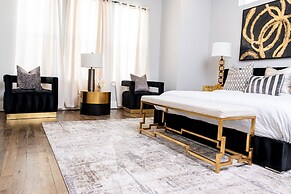Houston Lux Townhome