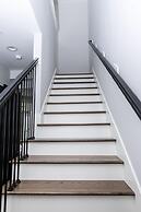 Houston Lux Townhome