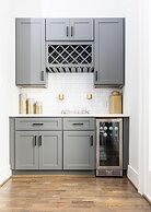 Houston Lux Townhome