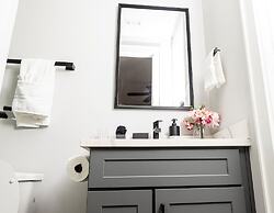 Houston Lux Townhome